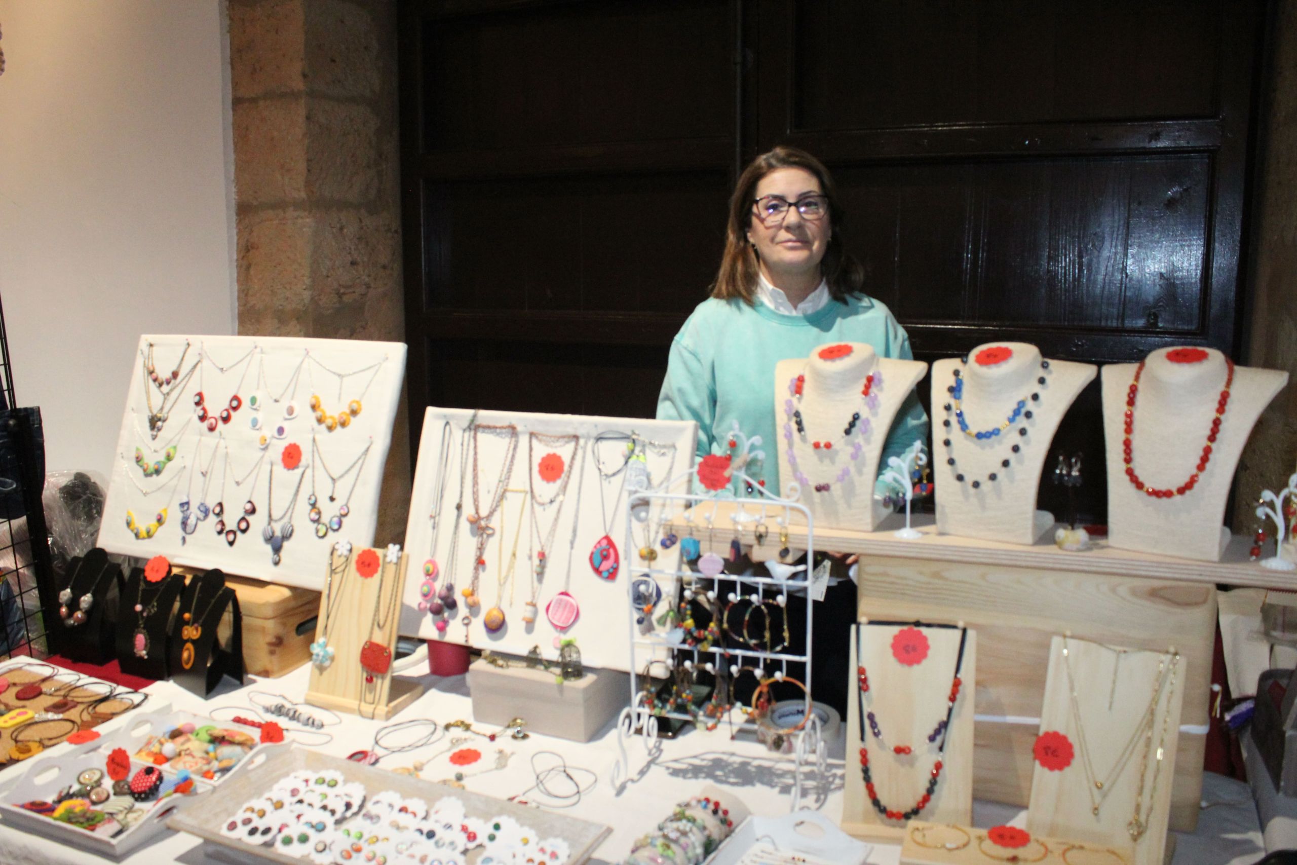 Feria Artesanía III